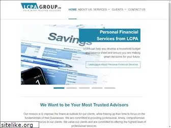 lcpagroup.com