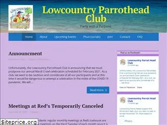 lcparrotheads.org
