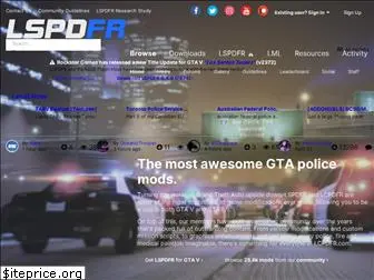 Top 77 Similar Websites Like Gta5 Mods Com And Alternatives