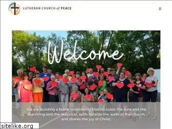 lcpeace.org