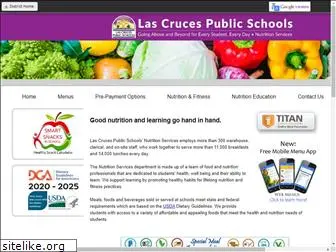 lcpsnutritionservices.net