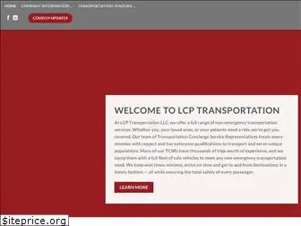 lcptransportation.com