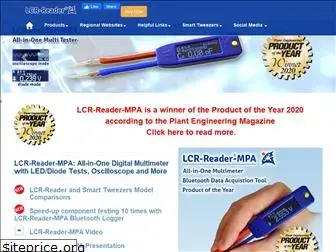 lcr-reader.com