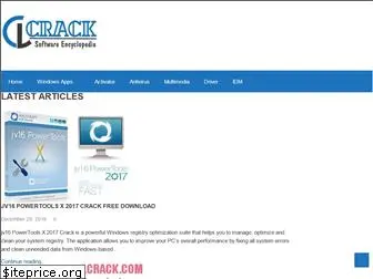 lcrack.com