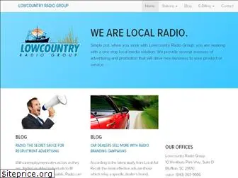 lcradiogroup.com