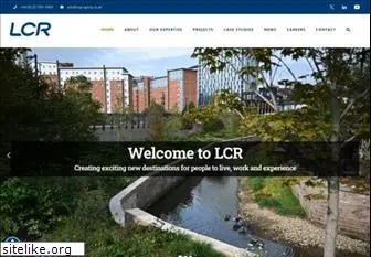 lcrhq.co.uk