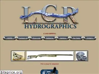 lcrhydrographics.com