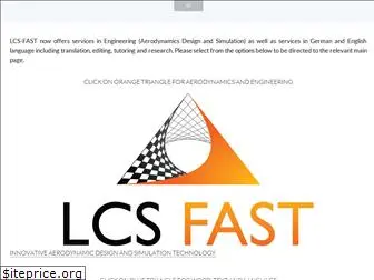 lcs-fast.com