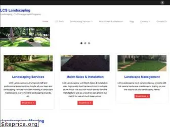 lcs-landscaping.com