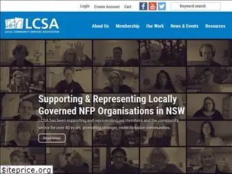 lcsansw.org.au