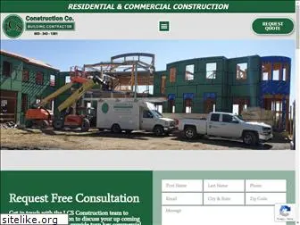 lcsconstruction.net