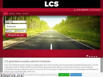 lcsdirect.co.uk