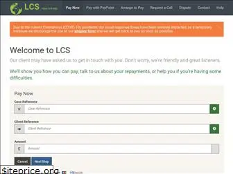 lcsdr.com