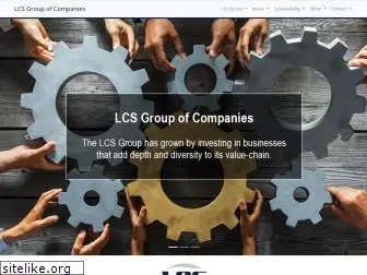 lcsgroup.co.za