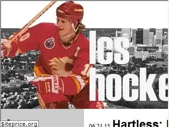 lcshockey.com