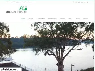 lcslandscapes.com.au