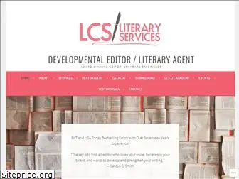 lcsliterary.com