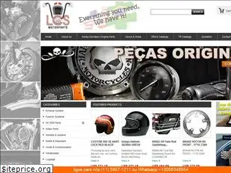 lcsmotorparts.com