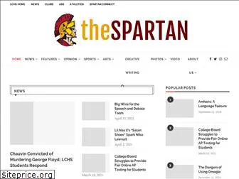 lcspartan.com