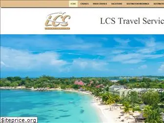 lcstravel.com