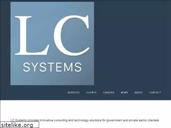 lcsystems.com
