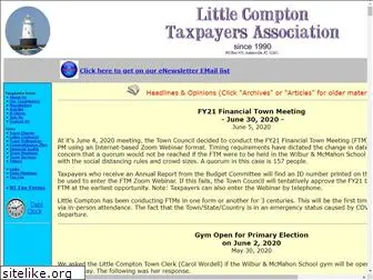 lctaxpayers.com