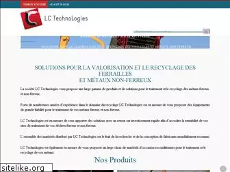 lctechnologies.fr