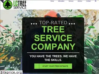 lctrees.com