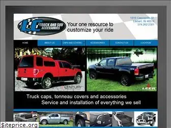 lctrucksuv.com