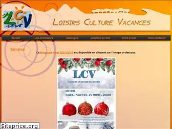 lcv-asso.com