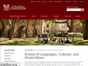 lcwa.cofc.edu