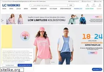 lcwaikiki.com