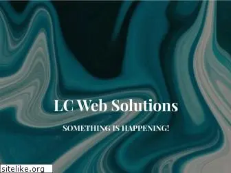 lcwebsolutions.com