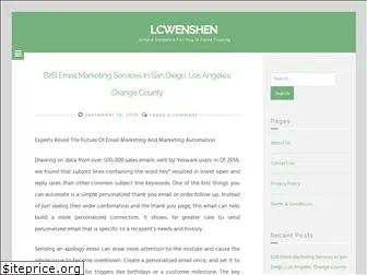 lcwenshen.com