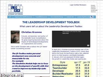 ld-toolbox.com