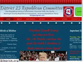 ld23gop.org