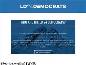 ld24dems.org
