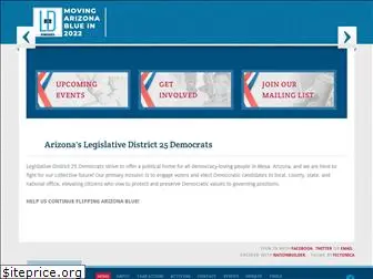 ld25dems.org