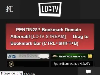 ld2tv.net