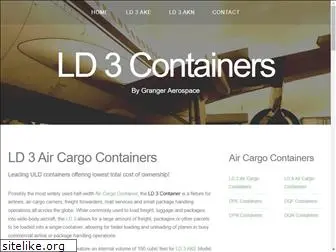ld3containers.com
