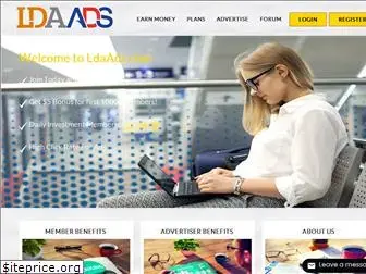 ldaads.com