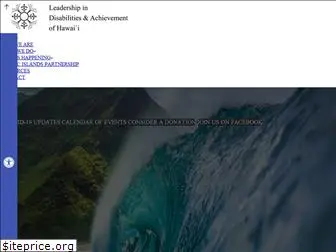 ldahawaii.org