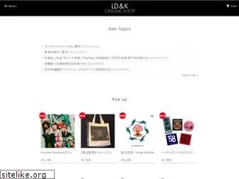 ldandkshop.com