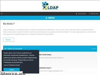 ldap.com.tr