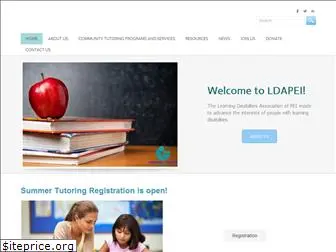 ldapei.ca