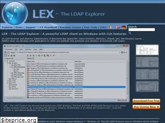 ldapexplorer.com