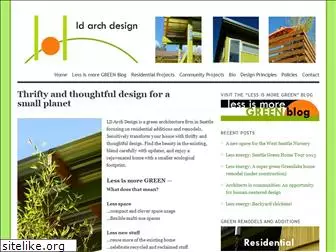 ldarchdesign.com