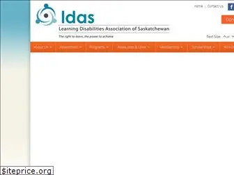 ldas.org