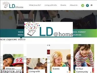 ldathome.ca