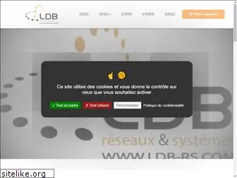 ldb-rs.com